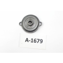 KTM RC 125 Bj 2014 - oil filter cover engine cover A1679