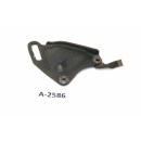 Honda FT 500 PC07 - Rear brake pump cover bracket A2586