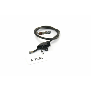 Honda FT 500 PC07 - cable de descompresión cable A2555