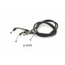 Honda FT 500 PC07 - Throttle Cables A2555