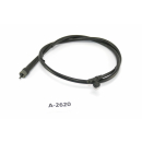 Honda FT 500 PC07 - speedometer cable A2620