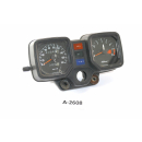 Honda FT 500 PC07 - Speedometer Cockpit Instruments A2608