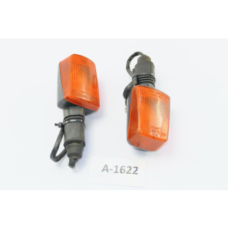 Suzuki DR 800 SR43A Bj 1993 - Blinker vorne rechts + links A1622