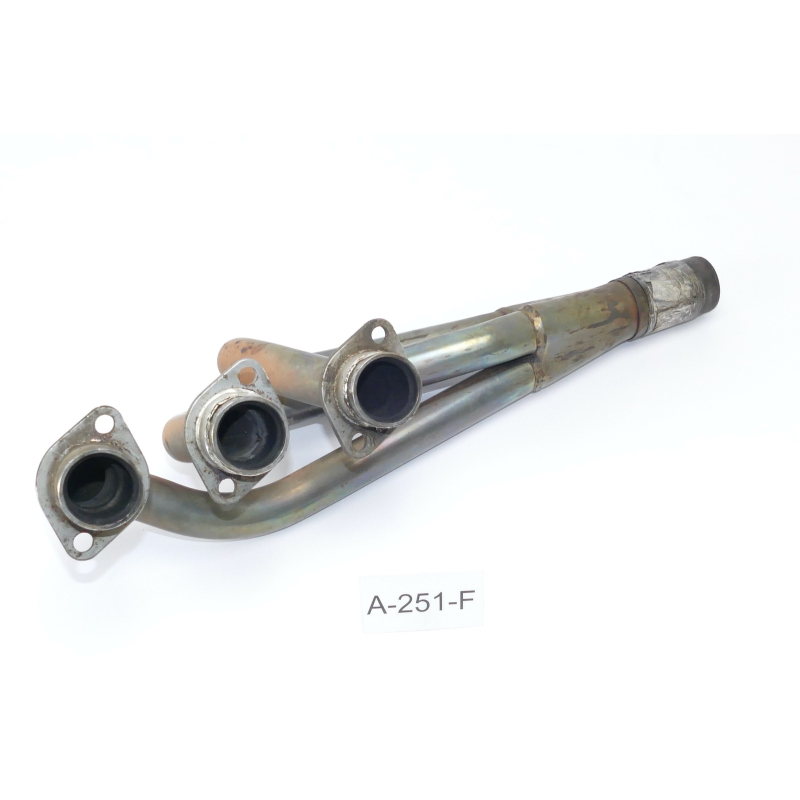 BMW K 75 RT Bj 1991 - manifold exhaust A251F