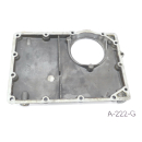 BMW K 75 RT Bj 1991 - oil sump engine cover A222G