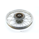 Cagiva SXT 125 - Rear Wheel Rim 1.85X18 A63R