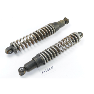 Cagiva SXT 125 - shock absorber struts A154F