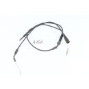 Cagiva SXT 125 - throttle cables cables A1565