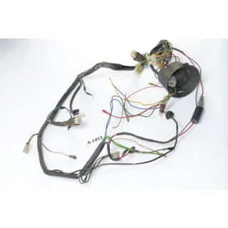 Cagiva SXT 125 - Wiring Harness A1453