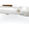 Cagiva SXT 125 - Lower triple clamp A1823