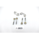 Cagiva SXT 125 - handlebar holder handlebar clamps A1823