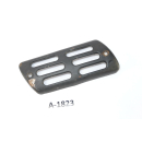 Cagiva SXT 125 - Auspuffblende Hitzeschutz Krümmer A1823
