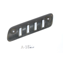 Cagiva SXT 125 - silenziatore protezione termica coperchio scarico A1823