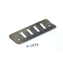 Cagiva SXT 125 - silenziatore protezione termica coperchio scarico A1823