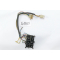 Cagiva SXT 125 - Instrumentos de luces indicadoras de cable A1565