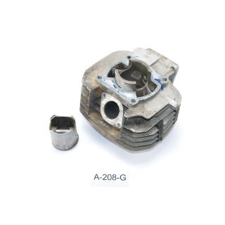 Cagiva SXT 125 - Cylindre + Piston A208G