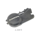 Cagiva SXT 125 - cache alternateur cache moteur A208G