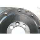 BMW K 100 RT Bj 1984 - rear brake disc 4.51 mm A1535