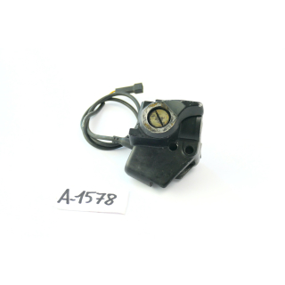 BMW K 100 RT Bj 1984 - levier de starter support de levier dembrayage A1578