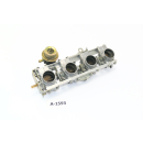 BMW K 100 RT Bj 1984 - throttle valve injection system A1593