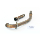 Hyosung GT 650 R Comet Bj 2005 - Manifold Exhaust A259F