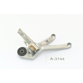 Hyosung GT 650 R Comet Bj 2005 - footrest holder rear right A3744
