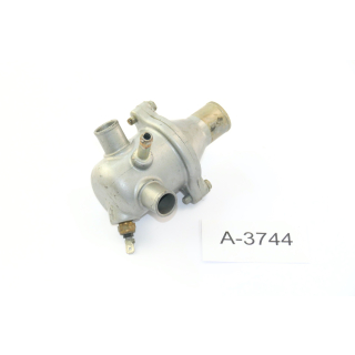 Hyosung GT 650 R Comet Bj 2005 - Thermostat Thermostatgehäuse A3744