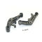 Hyosung GT 650 R Comet Bj 2005 - motor mount right + left A3844