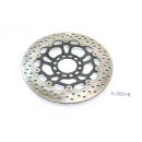 Hyosung GT 650 R Comet Bj 2005 - front right brake disc...