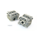 Hyosung GT 650 R Comet Bj 2005 - cylinder head right +...