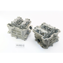 Hyosung GT 650 R Comet Bj 2005 - cylinder head right +...