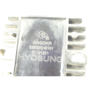 Hyosung GV 300 S Aquila Bj 2019 - voltage regulator rectifier A1581