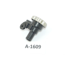 Hyosung GV 300 S Aquila Bj 2019 - tappo radiatore bocchettone di riempimento A1609