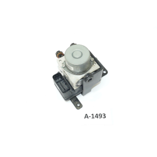 Hyosung GV 300 S Aquila Bj 2019 - Centralina idraulica pompa ABS A1493