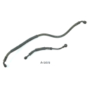 Hyosung GV 300 S Aquila Bj 2019 - brake lines brake hoses ABS A1470