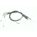 Hyosung GV 300 S Aquila Bj 2019 - Throttle cables A1470