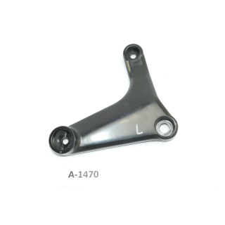 Hyosung GV 300 S Aquila Bj 2019 - footrest bracket rear left A1470