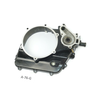 Hyosung GV 300 S Aquila Bj 2019 - clutch cover engine cover A76G