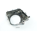 Hyosung GV 300 S Aquila Bj 2019 - clutch cover engine cover A76G