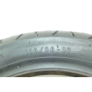 Continental 0240054 - Rear tire 100/90-17 M/C 55 P TL A11B-1