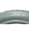 Continental 0240054 - Rear tire 100/90-17 M/C 55 P TL A11B-1