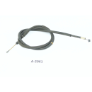 Yamaha YZF-R1 RN12 Bj 2004 - cable embrague cable embrague A2061