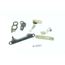 Yamaha YZF-R1 RN12 Bj 2004 - Supports de support A2927-2
