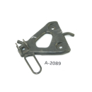 Honda XL 600 LM PD04 Bj 1987 - support repose pied...