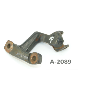 Honda XL 600 LM PD04 Bj 1987 - footrest holder front right A2089