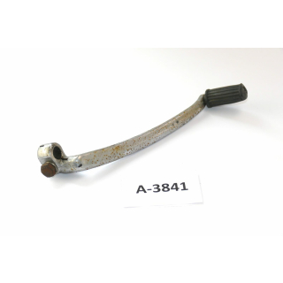 Suzuki T 250 Bj 1972 - shift lever shift pedal A3841