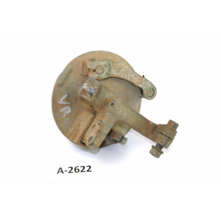 Yamaha YFS 200 A Blaster Bj 1999 - Knuckle drum brake front right A2622