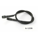 Honda NX 125 JD09 Bj 1988 - speedometer cable A1238