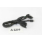 Honda NX 125 JD09 Bj 1988 - Kabel Kontrolleuchten Instrumente A1238