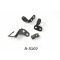 Honda NX 125 JD09 Bj 1988 - Holder Brackets A3107